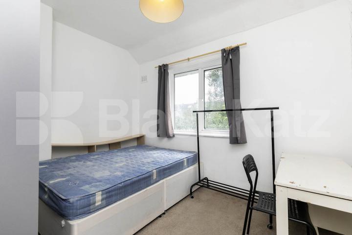 Wonderful split level home Sawley Road , Shepherds Bush